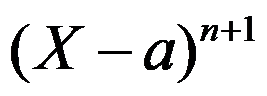 equation