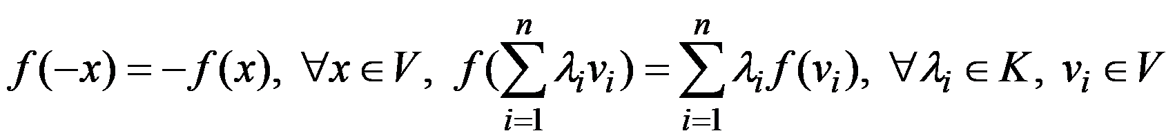 equation
