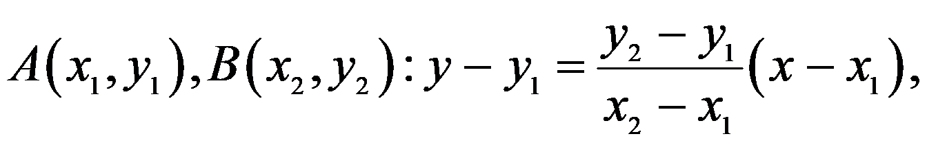 equation