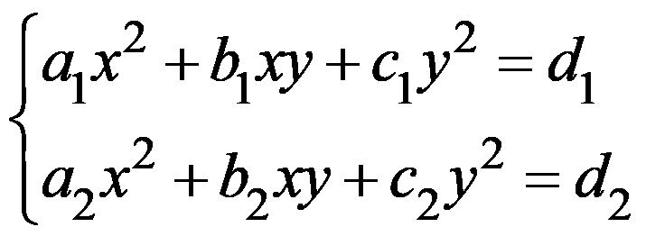 equation